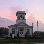 Adamsville Church
